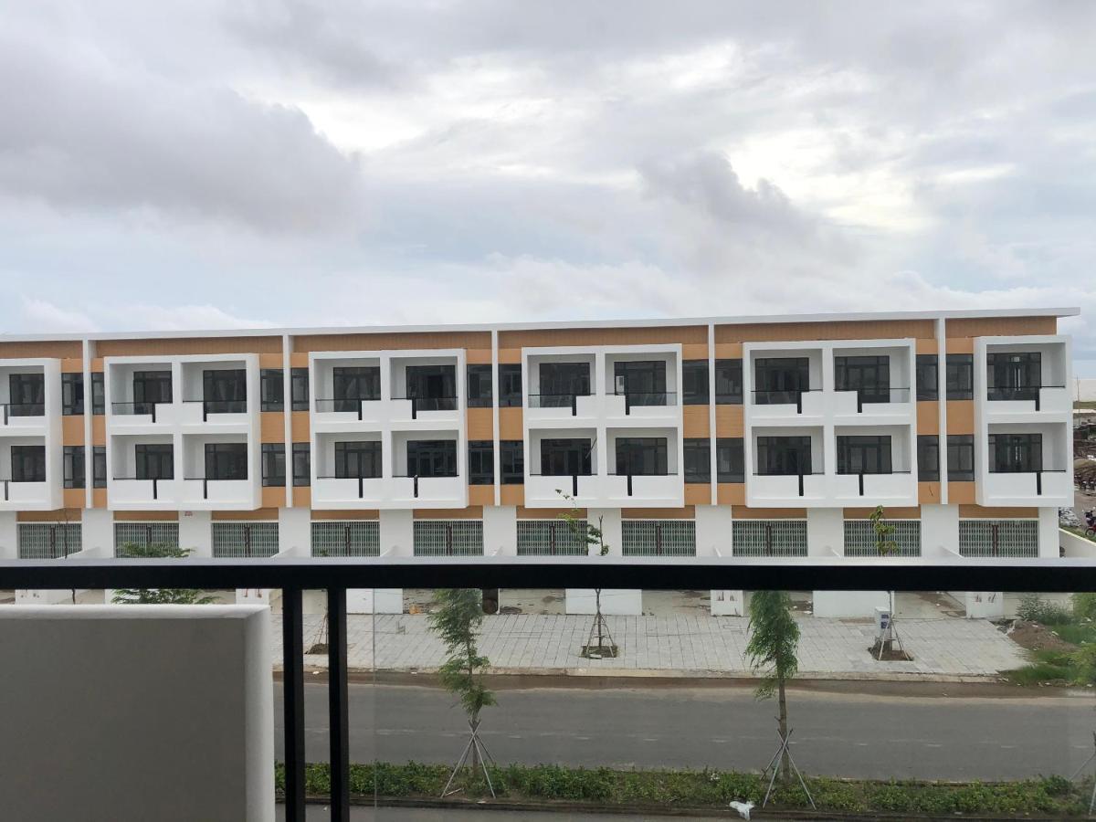 Hoang Quan Hotel - Gan Ben Tau Rach Gia Phu Quoc Exteriör bild