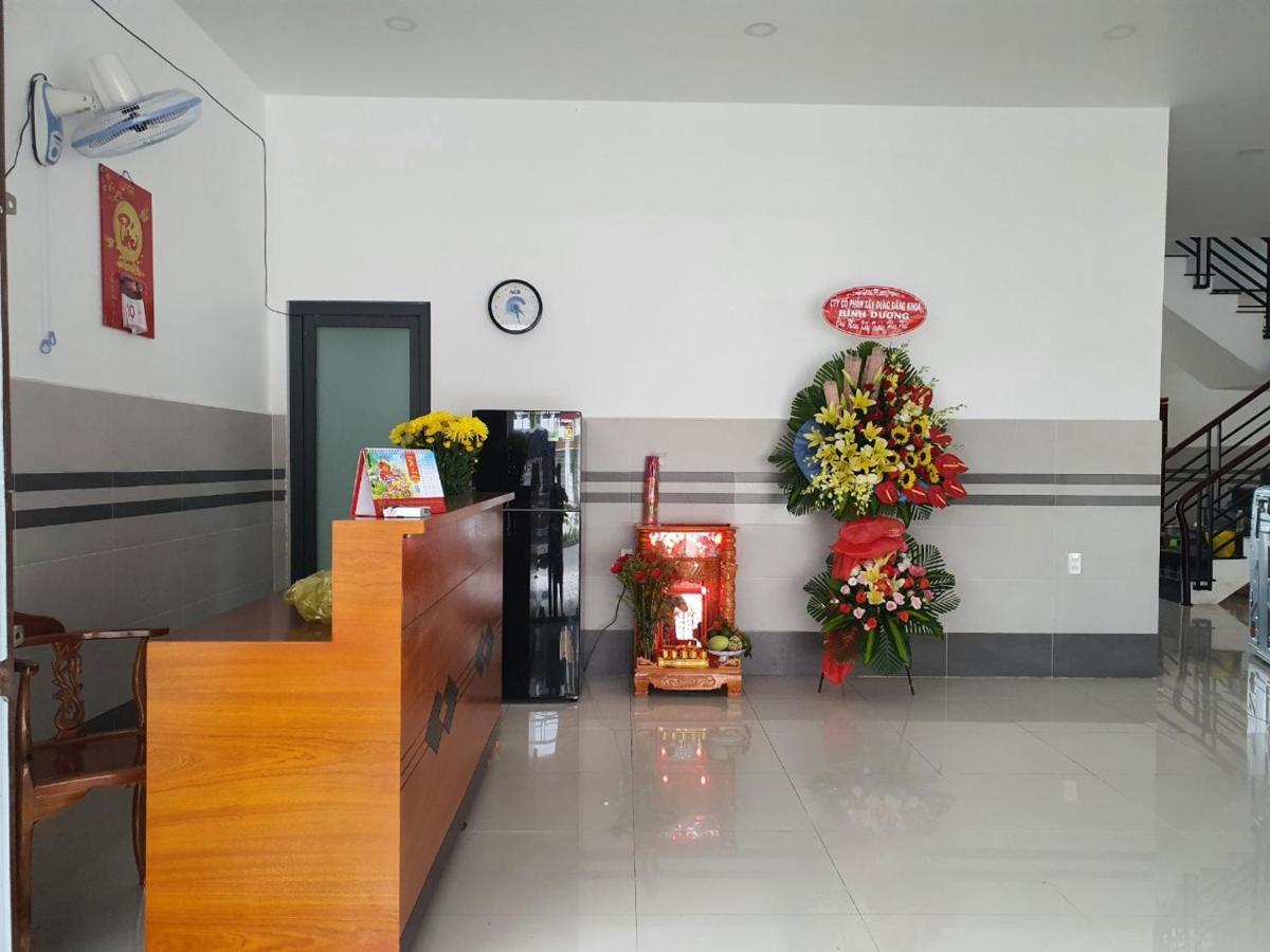 Hoang Quan Hotel - Gan Ben Tau Rach Gia Phu Quoc Exteriör bild