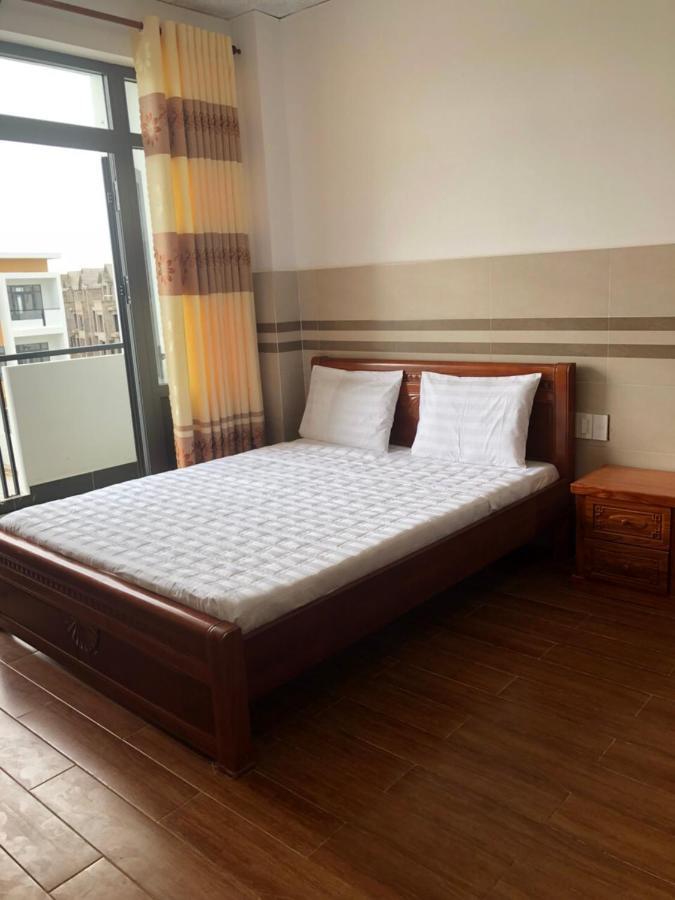 Hoang Quan Hotel - Gan Ben Tau Rach Gia Phu Quoc Exteriör bild