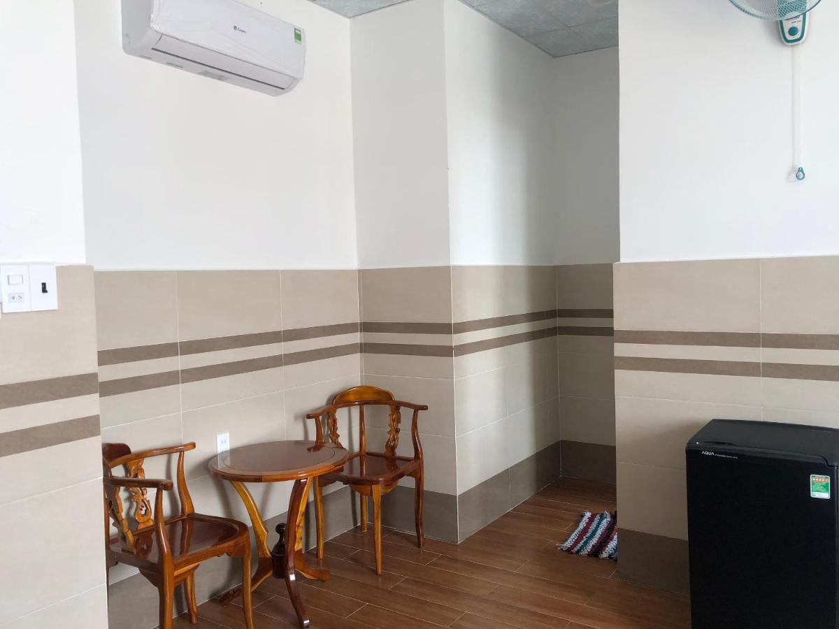 Hoang Quan Hotel - Gan Ben Tau Rach Gia Phu Quoc Exteriör bild